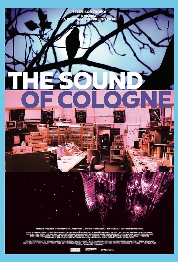 The Sound of Cologne