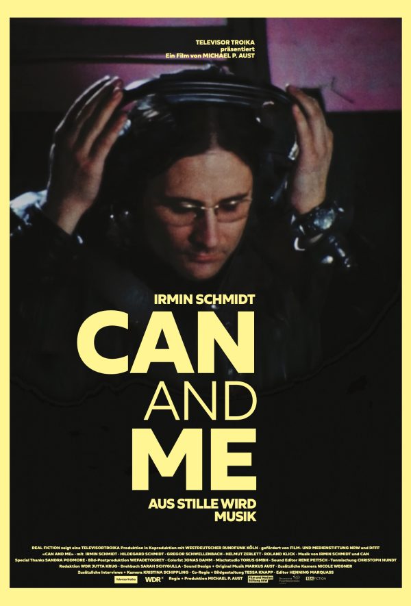 CAN and ME