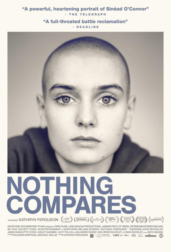 Sinéad O’Connor: Nothing Compares
