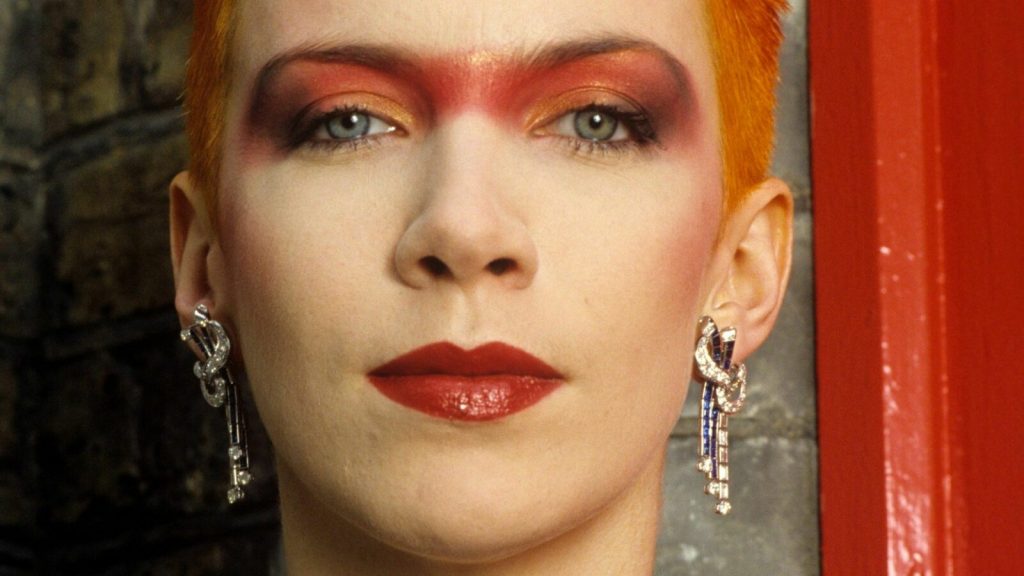 annie-lennox